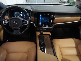 Sedan Volvo S90 14 av 25