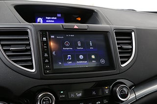 SUV Honda CR-V 28 av 29