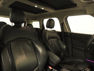 Kombi MINI Cooper 8 av 22