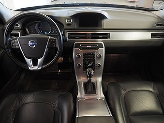 Kombi Volvo XC70 12 av 20