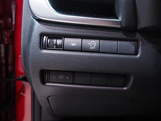 SUV Nissan Qashqai 15 av 22