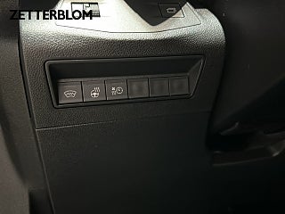 Transportbil - Skåp Citroën berlingo 15 av 19