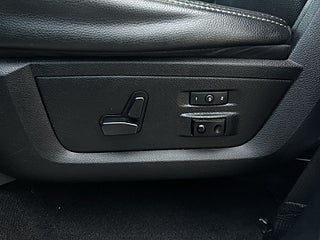 RAM 1500 V8 4×4 TorqueFlite Drag/Navi/Rattvärm/Elstol/Kamera – bild 19