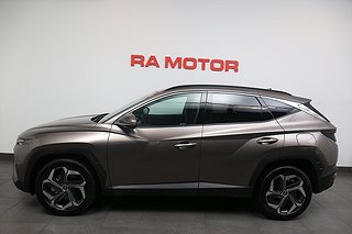 Kombi Hyundai Tucson 2 av 22
