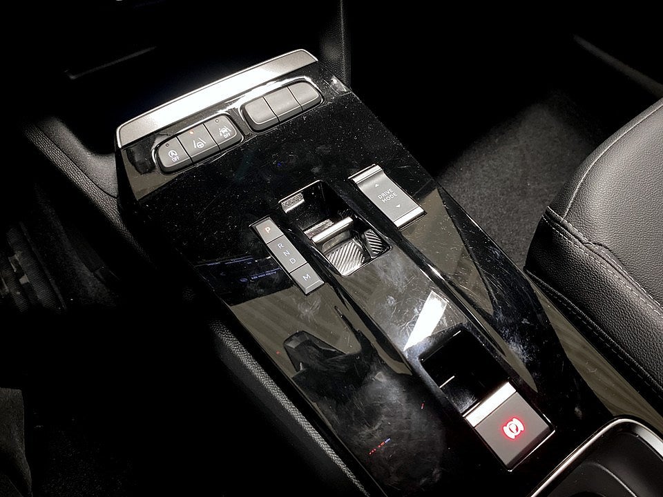 Bild på Opel Mokka Ultimate 1.2 PT 130hk Aut - RATTVÄRME, CARPLAY