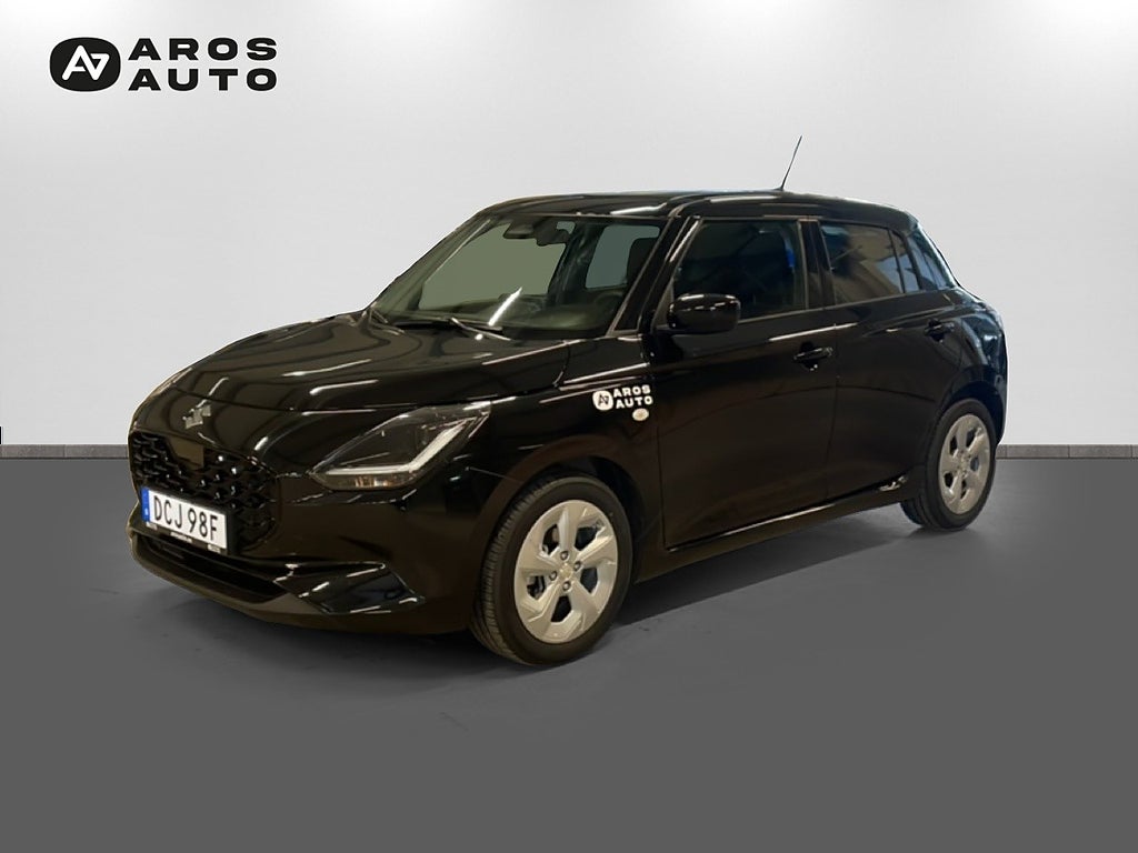 Suzuki Swift Hybrid Select Aut