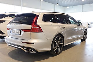 Kombi Volvo V60 5 av 31