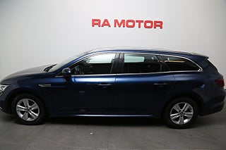 Kombi Renault Talisman 2 av 22