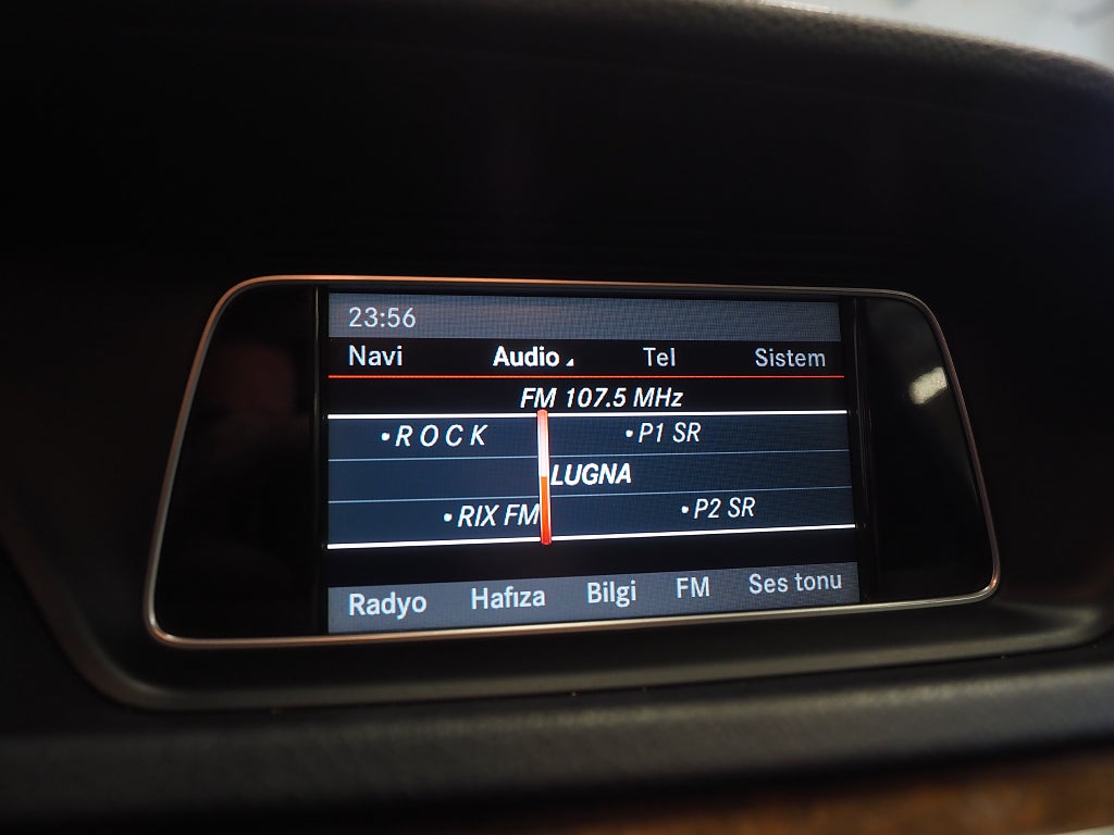 Mercedes-Benz E 250 CDI 4MATIC 7G-Tronic Plus Avantgarde 204hk | Pano | 2014