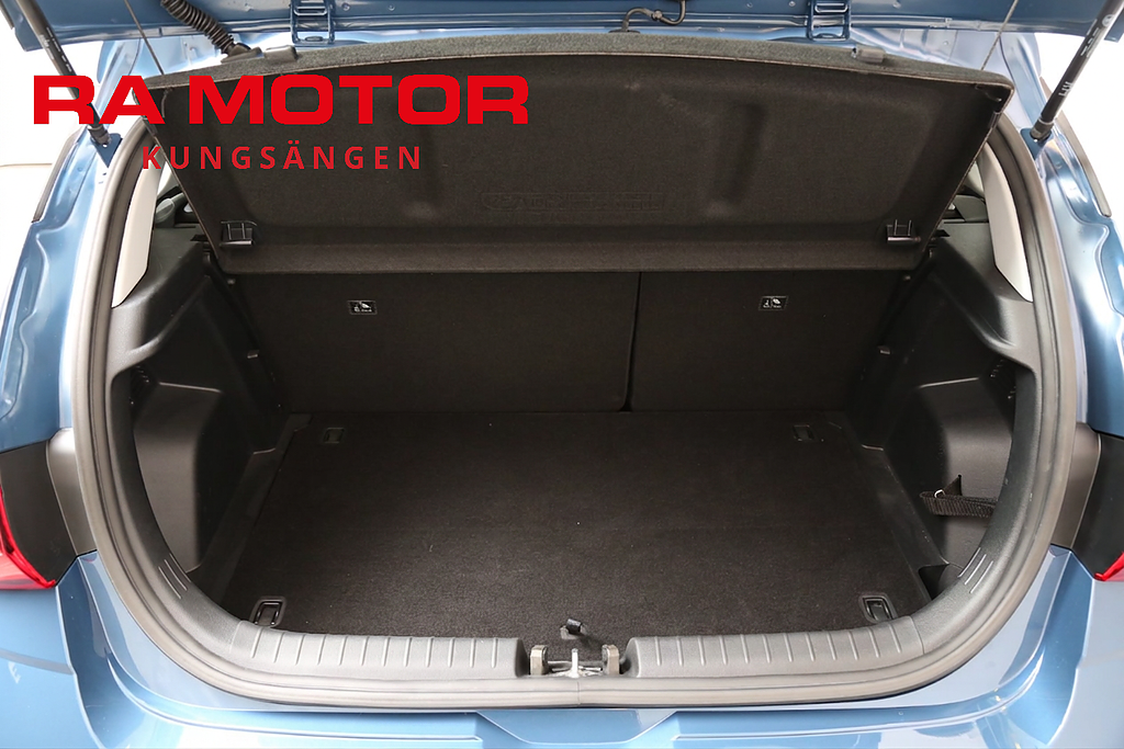 Hyundai i20 1.0T Automat Advanced - Privatleasing 2027