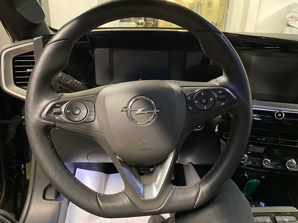 Bild på Opel Mokka GS -e Ultimate 136hk