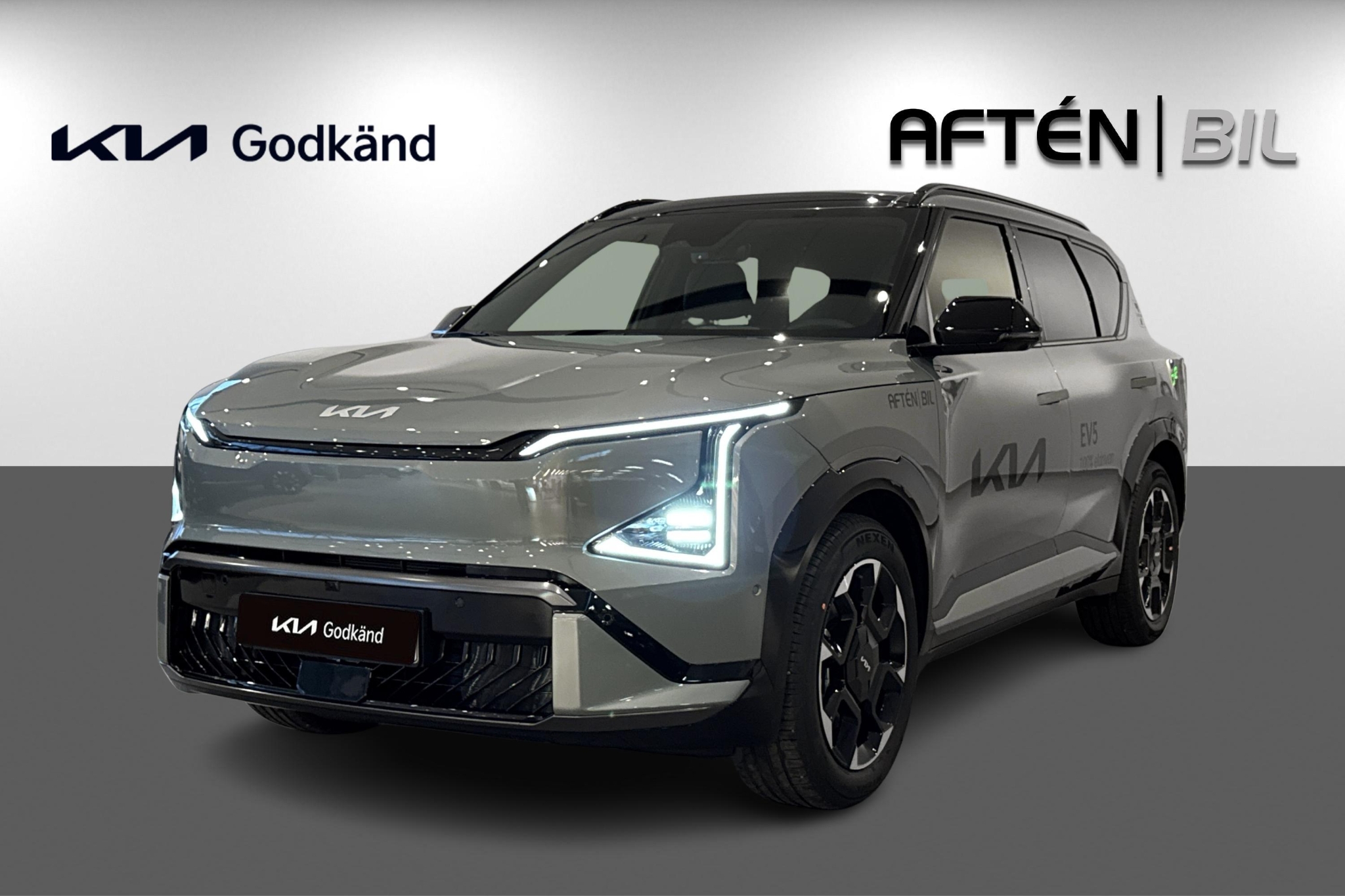 Kia EV5
