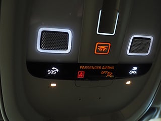 Kombi Volvo V90 26 av 29