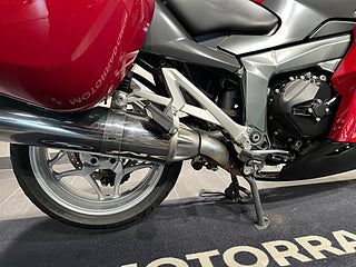 BMW K1300GT/3,45%Sidoväskor+toppbox/Farthållare