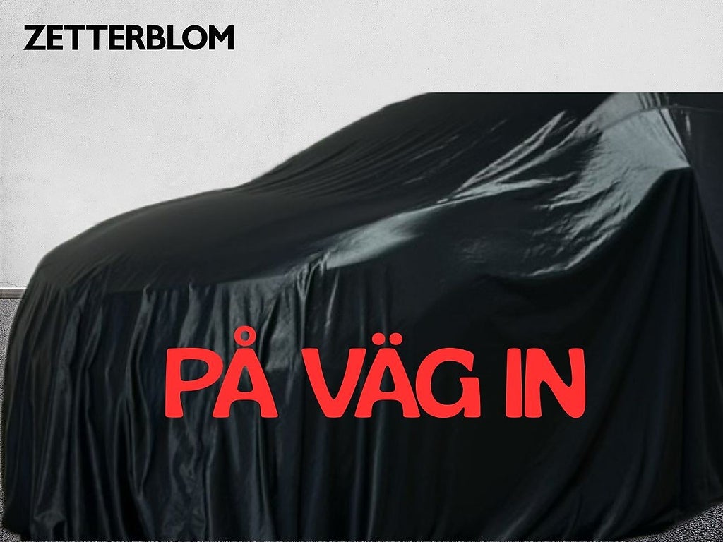 Transportbil - Skåp Citroën berlingo 1 av 1