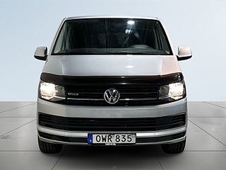 Volkswagen Transporter Kombi T30 2.0 TDI 5-sits AWD Drag Dvärm S/V-hjul