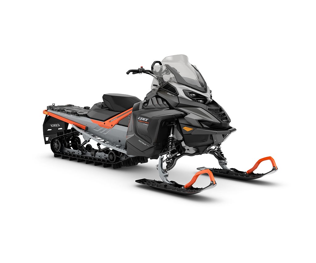 Lynx 49 Ranger PRO 850 E-tec 