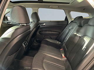 Kia Optima Sport Wagon Advance Plus Drag 360 Rattvärme Elstol S&V – bild 11