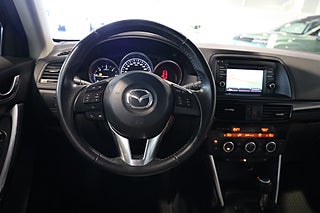 SUV Mazda CX-5 15 av 28