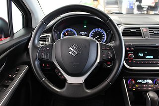 Kombi Suzuki S-Cross 12 av 20