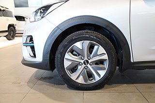 SUV Kia Niro 7 av 24