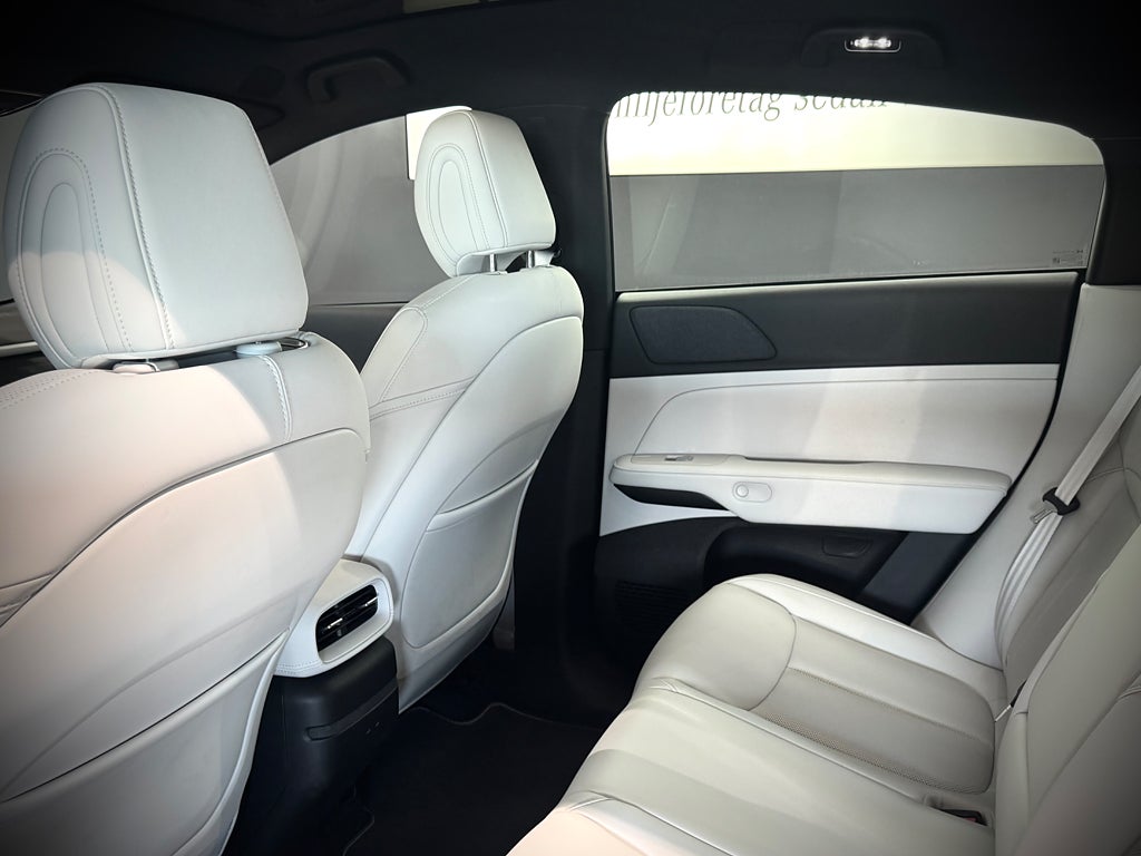 XPENG G6 Standard Range Privatleasing KAMPANJ! - bild 9