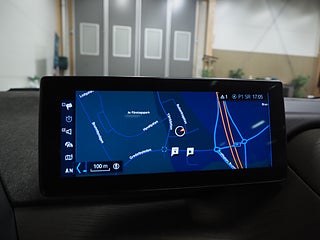 Halvkombi BMW i3 21 av 22