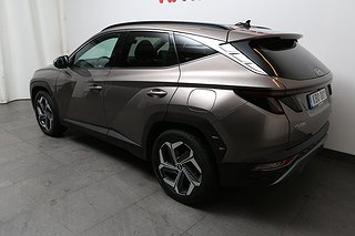 SUV Hyundai Tucson 4 av 25