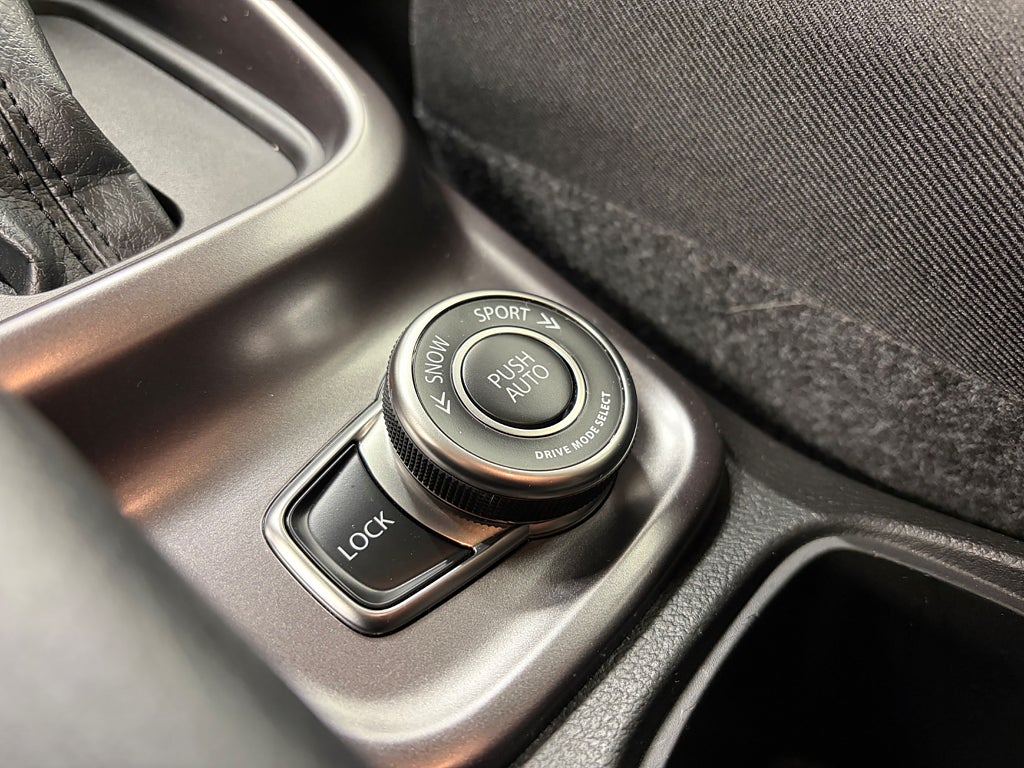 Suzuki Vitara 2026 - miniatyr 10