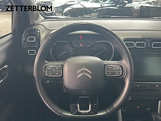 SUV Citroën C3 11 av 17