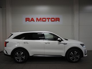 SUV Kia Sorento 4 av 24