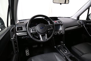 SUV Subaru Forester 16 av 32