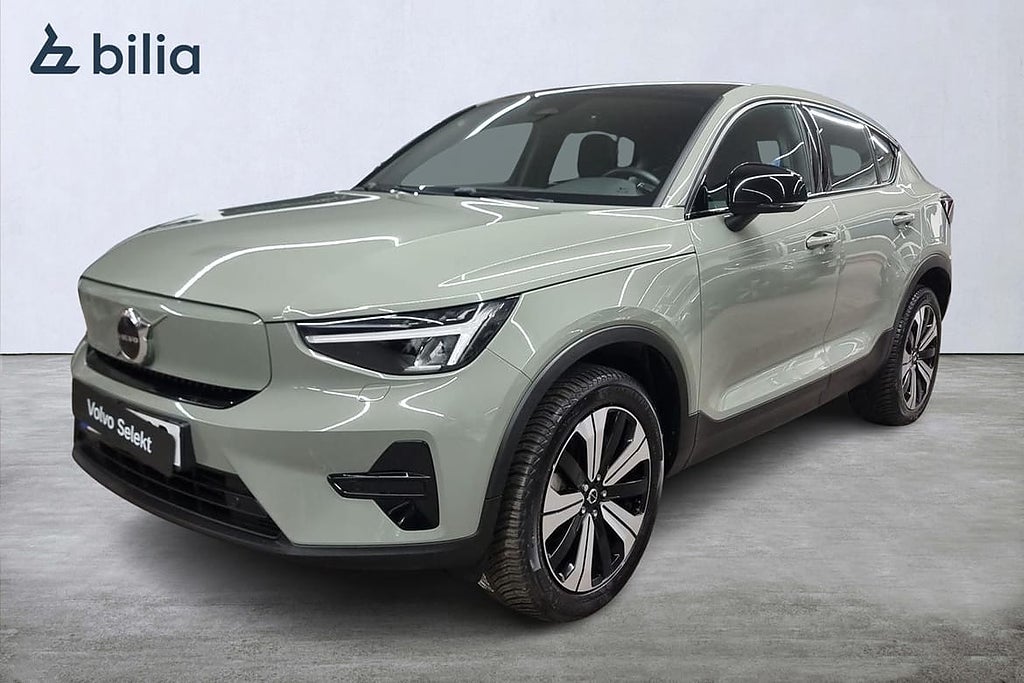 Volvo C40 Recharge Single Motor Core