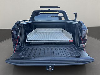 Transportbil - Flak Ford Ranger 19 av 37
