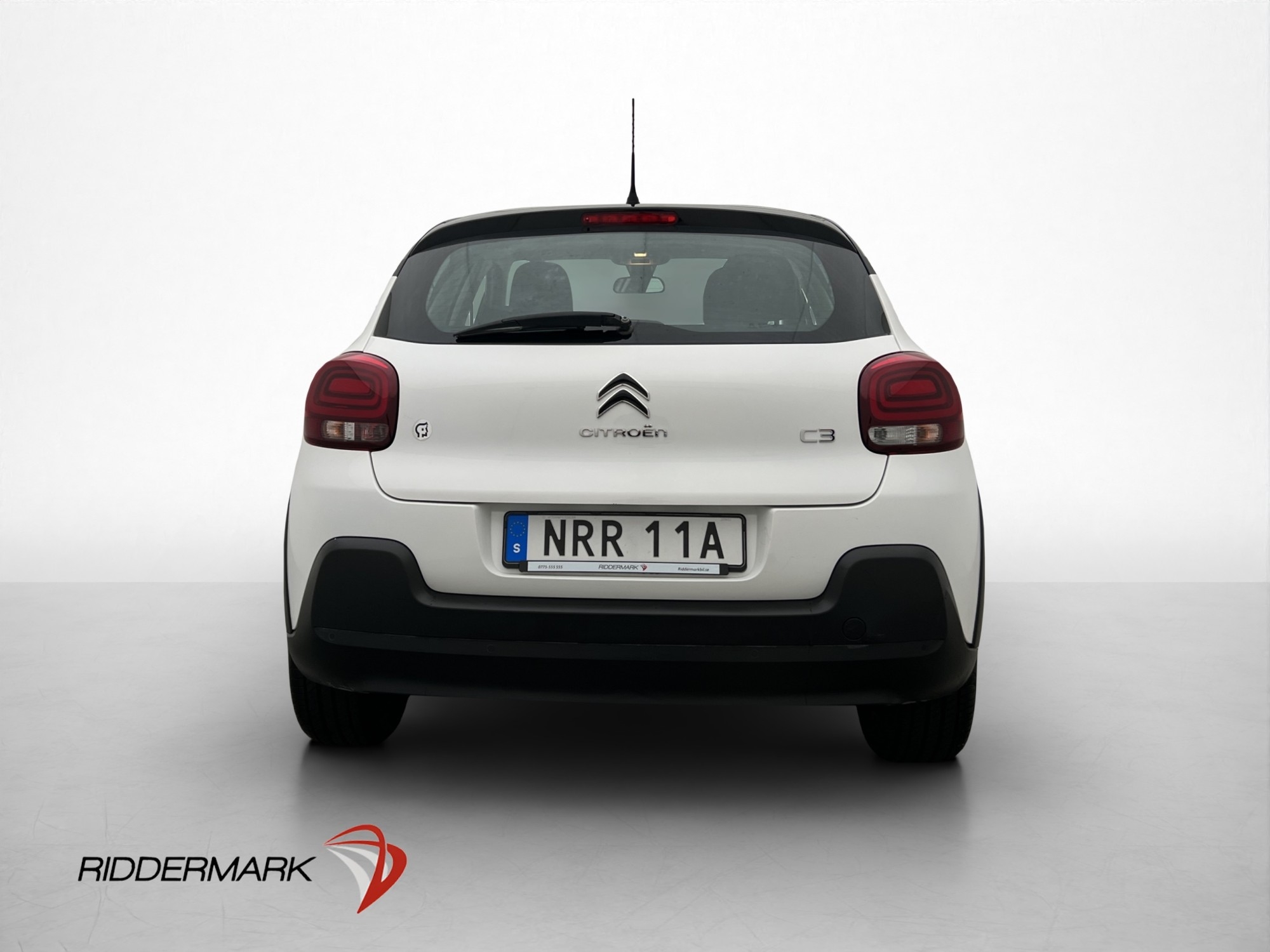 Citroen C3 1.2 PureTech 2020, bild 6/79