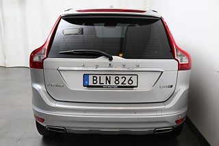 SUV Volvo XC60 8 av 26