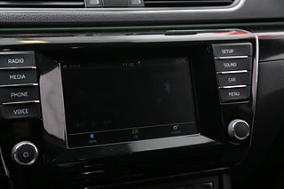 Kombi Skoda Superb 21 av 27