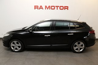 Kombi Renault Mégane 3 av 23