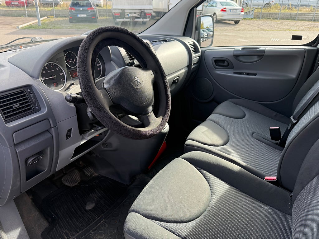 Peugeot Expert bild 5