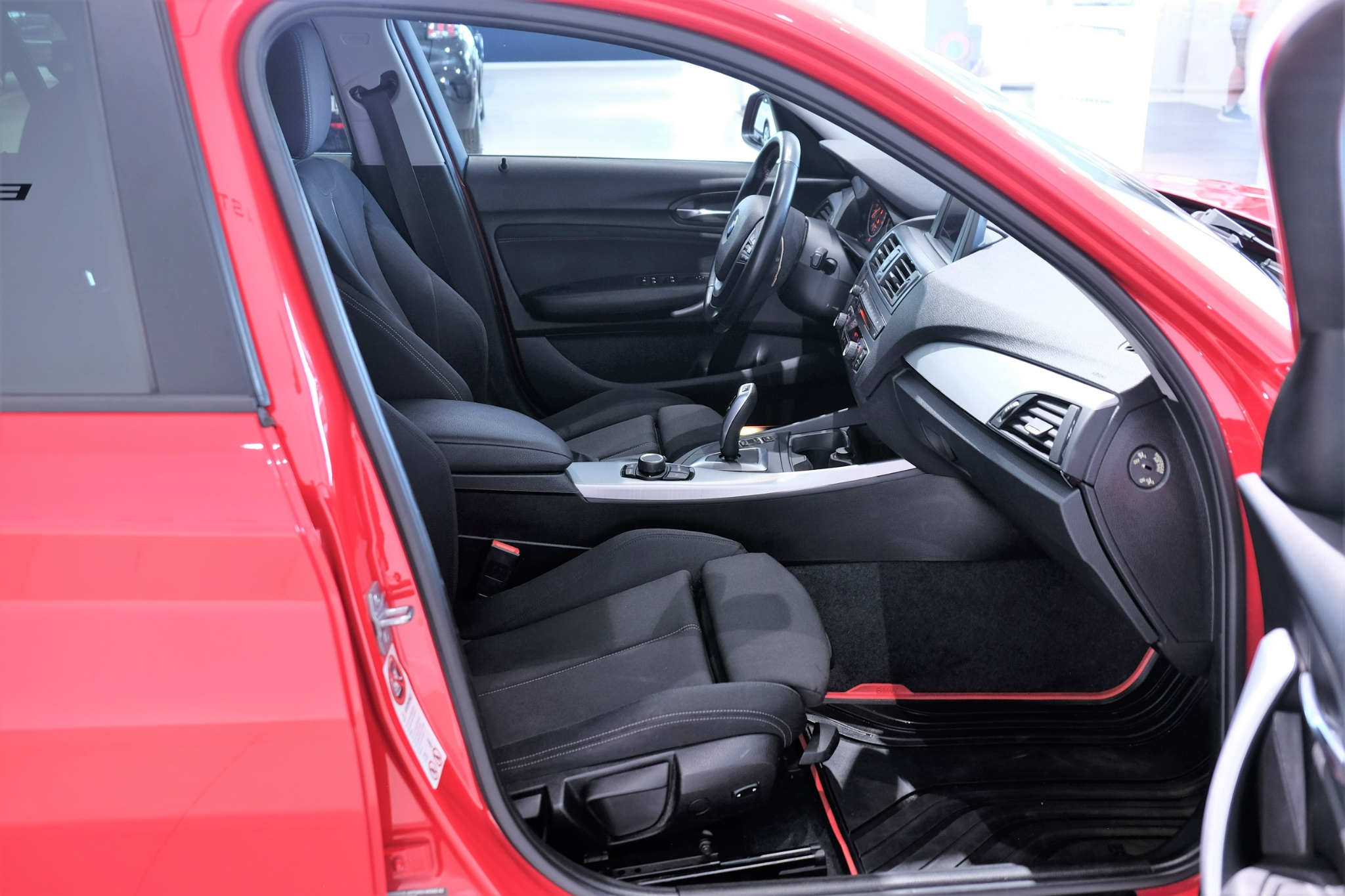 BMW 120 184hk AUT / Sport Line 2013, bild 7/46