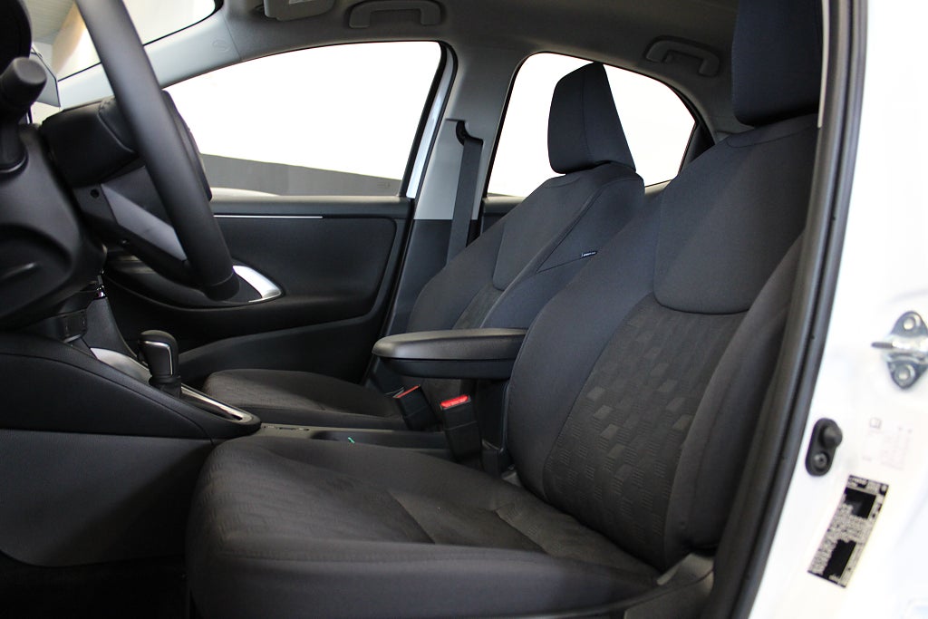 Mazda 2 Hybrid Centre - Line // Automat // Backkamera //