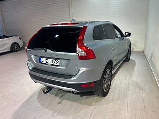 SUV Volvo XC60 6 av 20