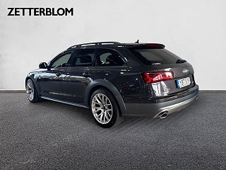 Kombi Audi A6 allroad 3 av 14