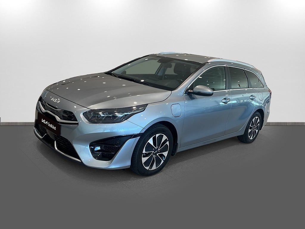 Kia Ceed Sportswagon Plug-in Hybrid DCT Advance 