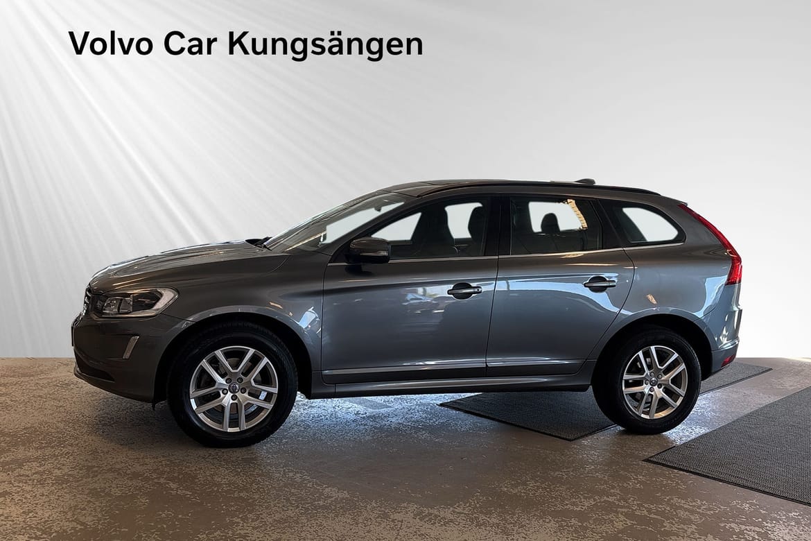 Volvo XC60 2017, bild 3/54