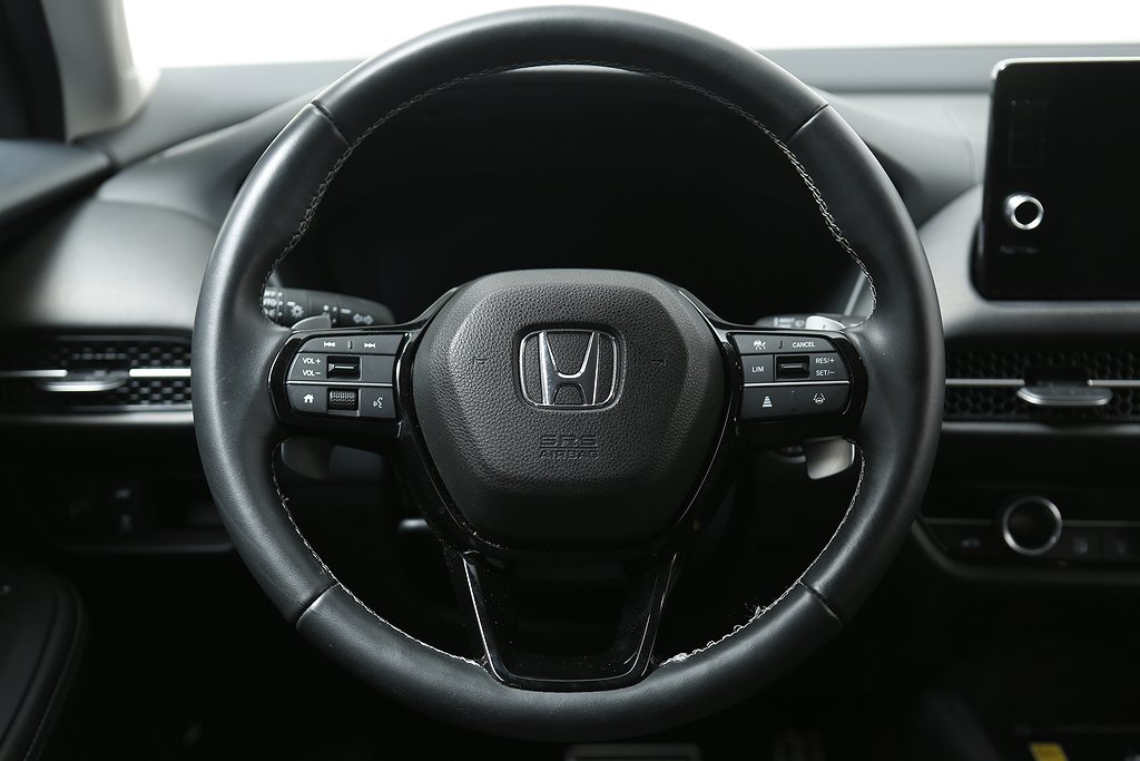 Honda ZR-V SPORT FullHybrid 184 Hk + El Stolar+Kamera+ mm 2023