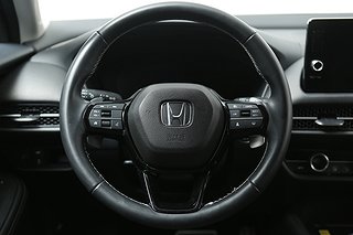 SUV Honda ZR-V 17 av 27