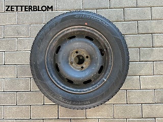 Halvkombi Citroën C3 16 av 17