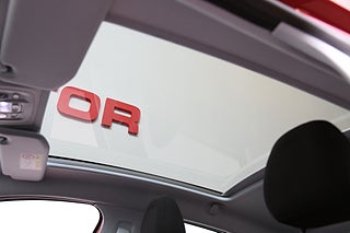 Halvkombi Peugeot 208 13 av 24