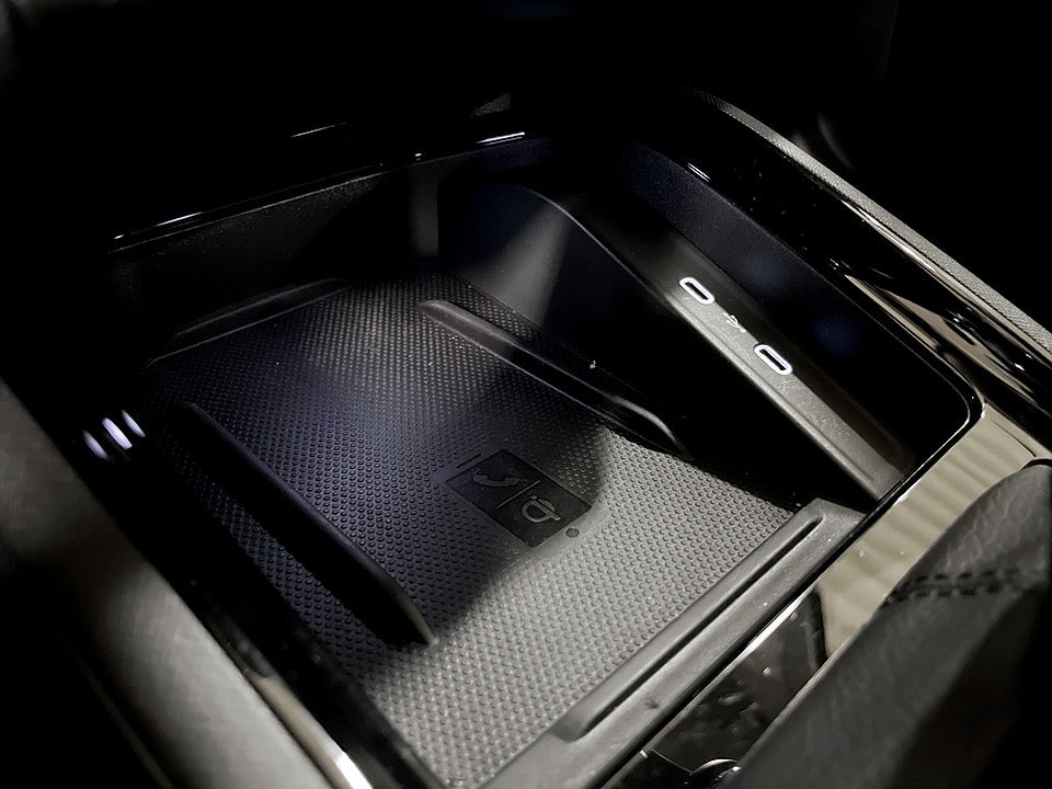 Bild på Skoda Kamiq Adventure Edition Style 1.0 TSI 110hk Aut DRAG V-HJUL